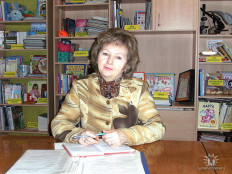 Учитель- логопед Запаснова Людмила Ефимовна